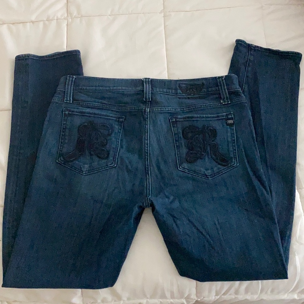 Rock & Republic 38 Skinny Jeans